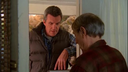 The Middle s01e08