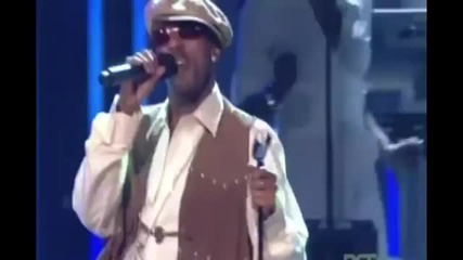 Порасналите '' The Jackson 5 ''