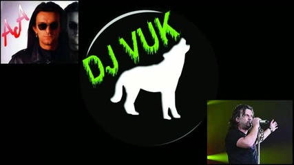 Aca Lukas - Ne Slusaj Majko (dj Vuk Club Mix '12)