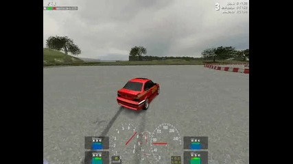 Bmw 320 ka 