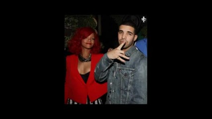 Нoва песен! Rihanna ft. Drake - Whats My Name ( Official Song 2010 ) 