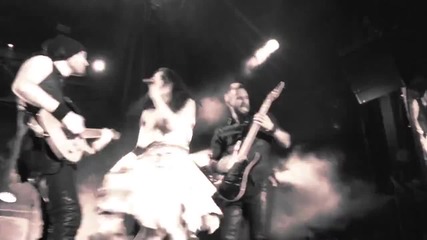 Within Temptation's recap of 2013 - Best wishes for 2014 !