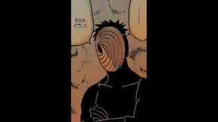 The True Story Of Uchiha Itachi 1/3