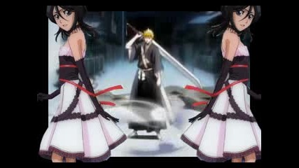 Kuchiki Rukia - Circus