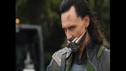 Великите филми Тор (2011), Отмъстителите (2012) + сериали Живите Мъртви (2010) и Свръхестествено '05