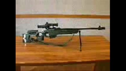 Presentation of Russian Weaponry