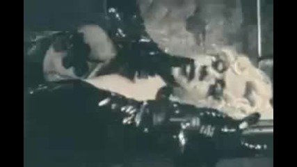 Dark Raven - I Am A Pig