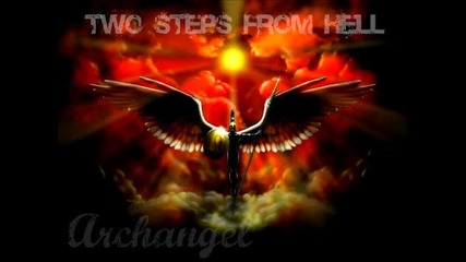 Two steps from hell - Archangel