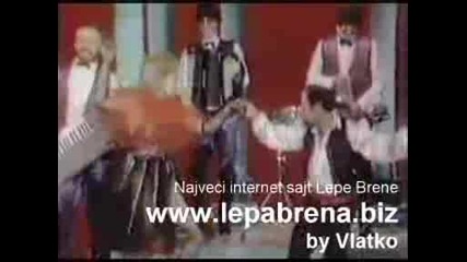 Lepa Brena Janos N.s. 1984. www.lepabrena.biz.avi