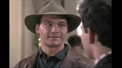 Best of Patrick Swayze / В памет на този велик актйор,който ще остане винаги в сърцата ни /