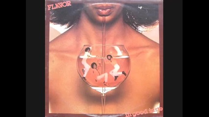 Flavor - Lost Love 