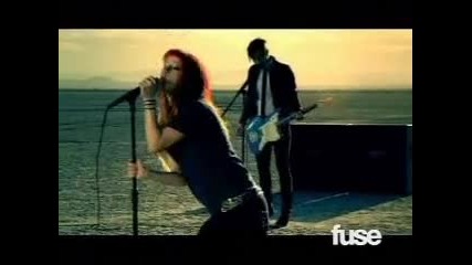 Paramore - Crush Hq* 