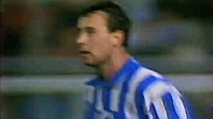 Гьотеборг - Барселона 2:1 (28.09.1994)