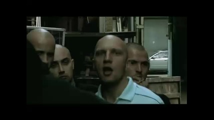 Бледный (иезекииль 25:17) D - Man 55 Бейся! (сердце) 