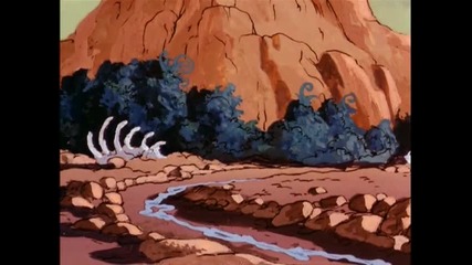 She-ra - 1x57 - Pp057 - 57 - Jungle Fever- part1
