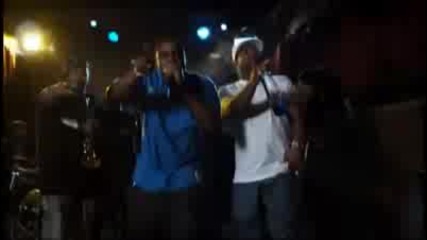 What it is (music Video) Gorilla Zoe - Rick Rosskollosus 