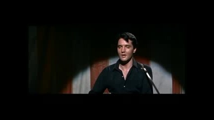 Elvis Presley - One Track Heart