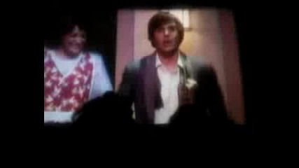 Hsm3 - A Night To Remember