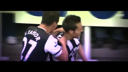 Top 3 Goals Premier League 2011-2012