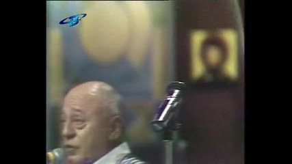 Тодор Колев - Черно море