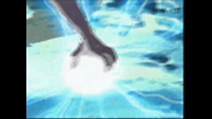 sasuke - move