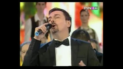 Dragan Kojic Keba - Nikom o tebi ne mogu da pricam 