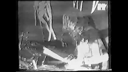 Sadist - Tribe