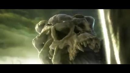 World of Warcraft: The Burning Crusade - Cinematic