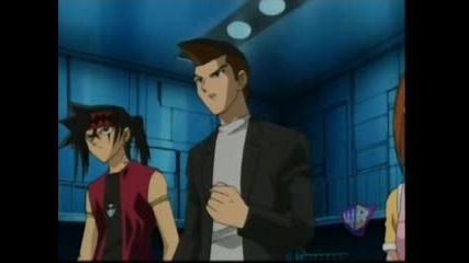 Yu - Gi - Oh Episode 106 - Part 1/2 (ВиСоКо КаЧеСтВеНо)