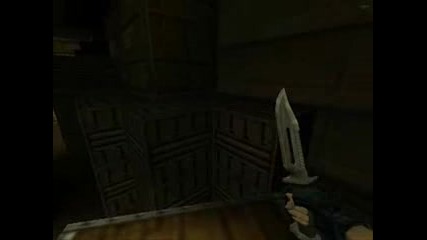 Half - Life Opposing Force - Worlds Collide Pt.1