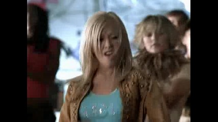 Christina Aguilera - What A Girl Wants (1999)