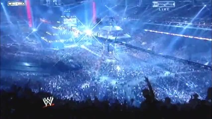 Wwe Wrestlemania 27 Promo 