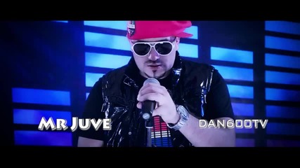 Mr Juve - Misca misca din buric (videoclip)