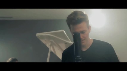 Let Her Go- Passenger (tyler Ward _ Kurt Schneider)