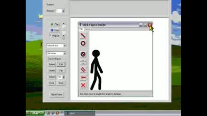 Virus Attack Part 1 