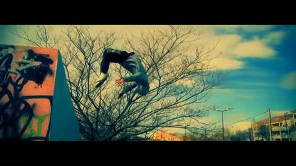 parkour & free running Only!!!