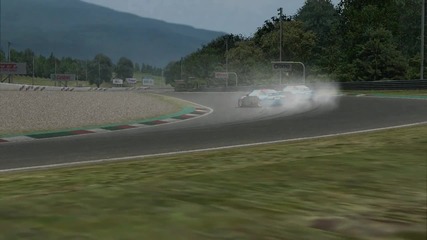 Live For Speed - Evolution 2012