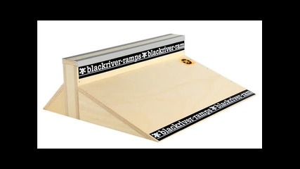 Black River - Ramps 