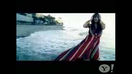 Samantha Jade - Turn Around