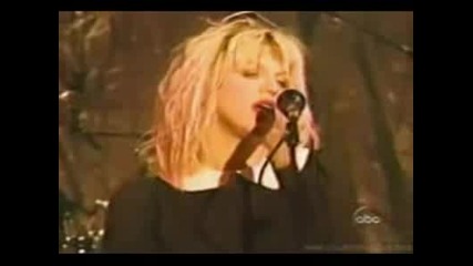 Hole - Miss World (live)