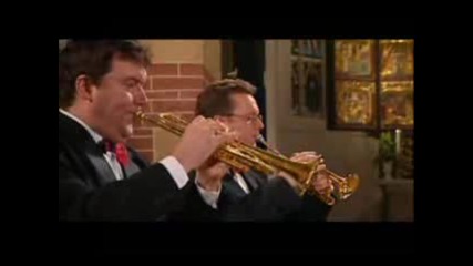 German Brass Vivaldi