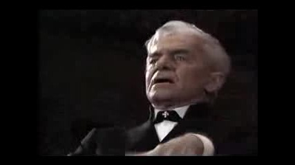 Maurice Ravel - Bolero - Herbert Von Karajan(част2)