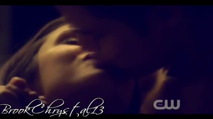 Stefan/elena - Wrapped In Your Arms 