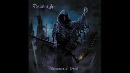 Deadnight - Divine liar 