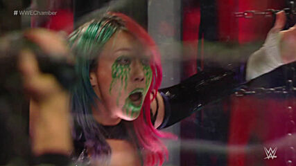 Raw Women’s Elimination Chamber Match: Elimination Chamber 2020 (Full Match)