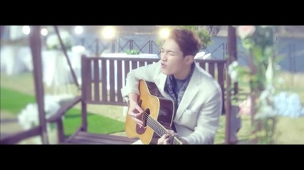 Kim Feel (김필) - Marry Me -bg sub-