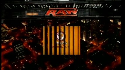 Wwe Raw 22.02.2010 (10 част) 