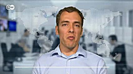 Президенту Бразилии объявлен импичмент (12.05.2016)