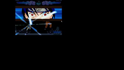 naruto battle arena 2 mugen ot neizvestni lica