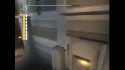 Prince Of Persia The Sands Of Time Gameplay Part 6/9